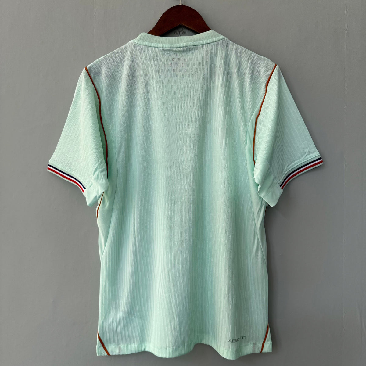 France 2026 World Cup Away Jersey – Player Edition