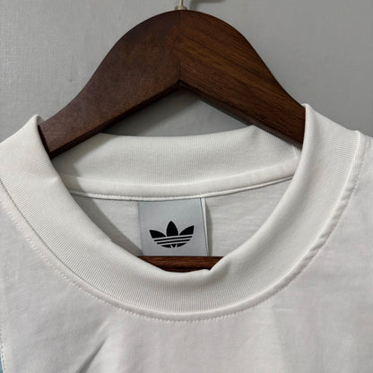 Argentina 2026 EQT White T-Shirt