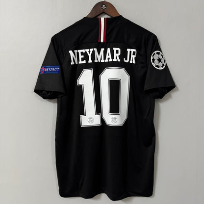 Paris Saint-Germain 2018/19 Away (Third Kit) Jersey