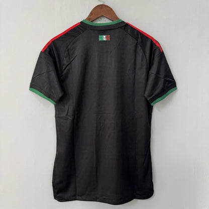 Mexico 2026 World Cup Away (Third Kit) Jersey – Player Edition