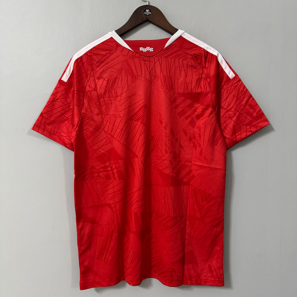Benfica 2026/27 Home Jersey