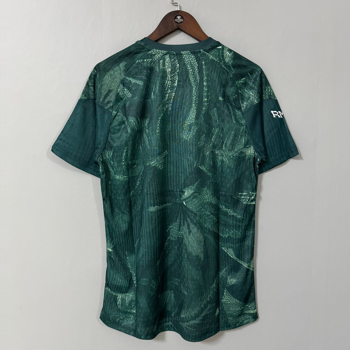 Real Madrid 2026/27 Pre-Match Training Jersey – Player Edition