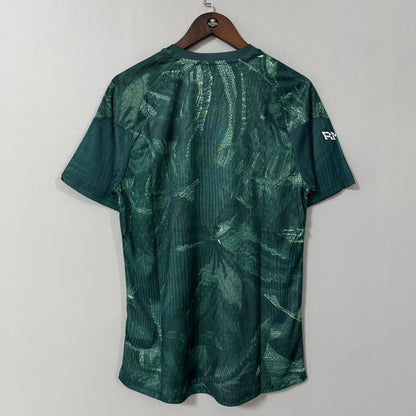 Real Madrid 2026/27 Pre-Match Training Jersey – Player Edition