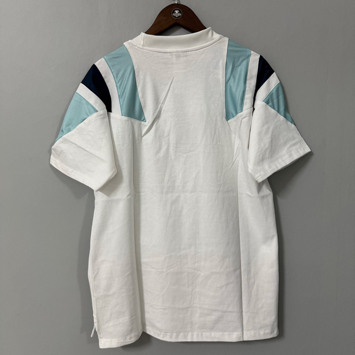 Argentina 2026 EQT White T-Shirt