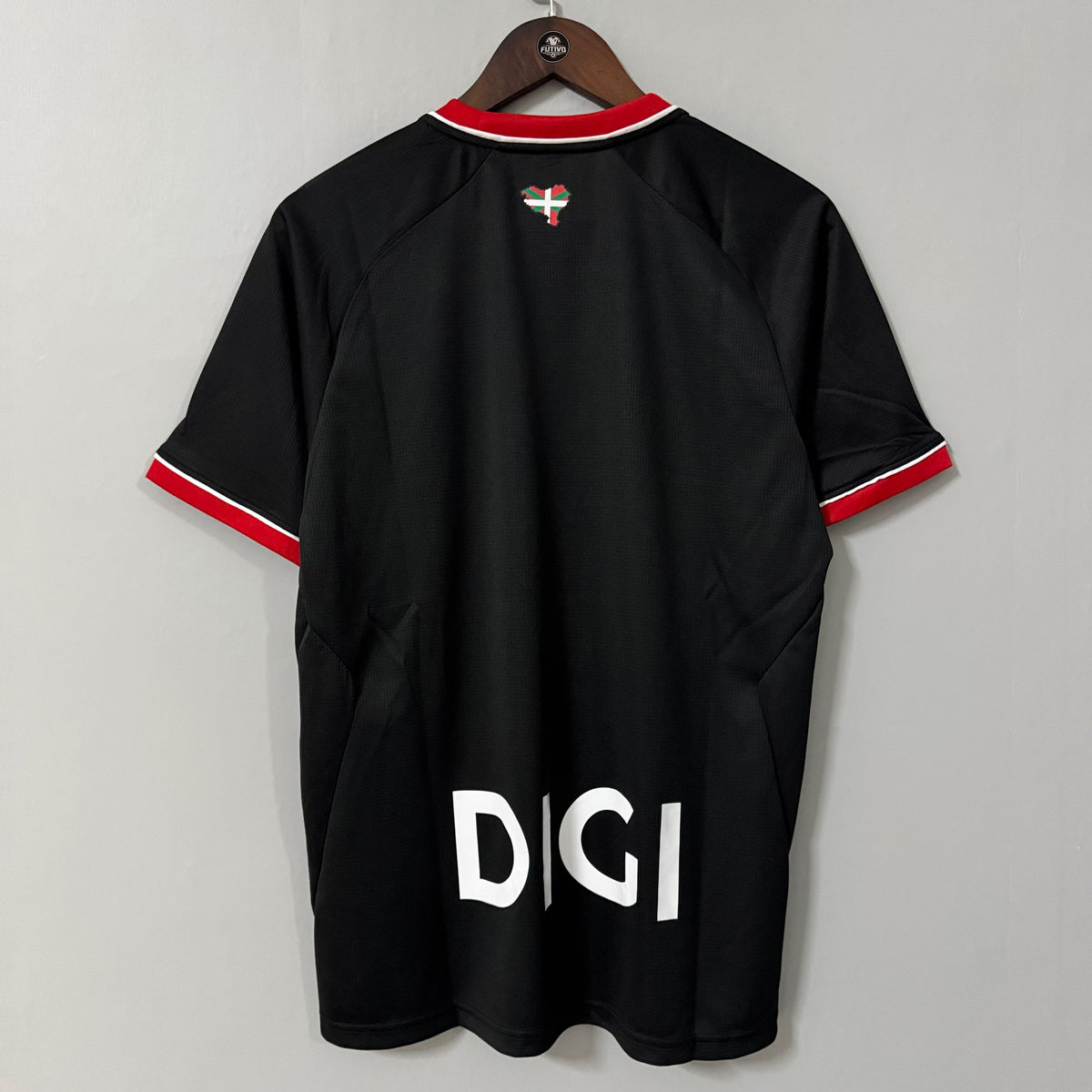 Athletic Bilbao 2026/27 Away Jersey