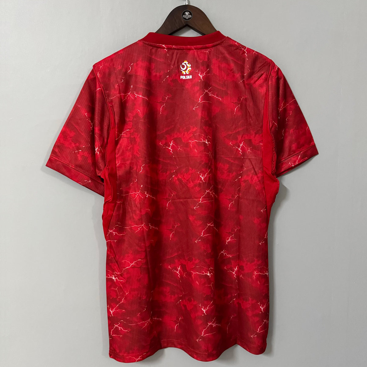 Poland 2026/27 Away Jersey