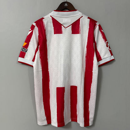 Almeria 2026/27 Home Jersey