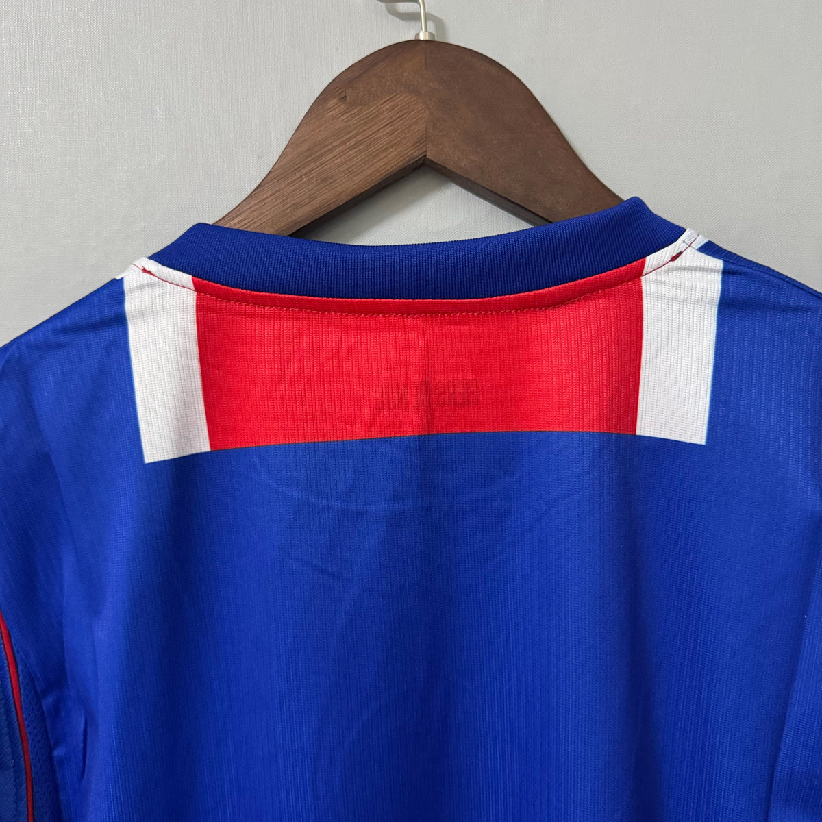 Paris Saint-Germain 2026/27 Home Jersey