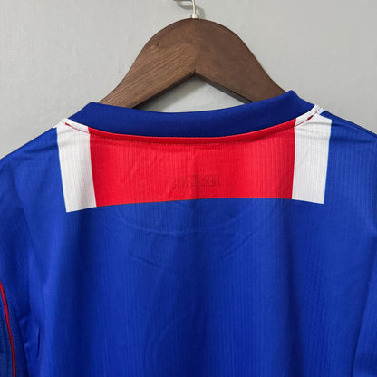 Paris Saint-Germain 2026/27 Home Jersey