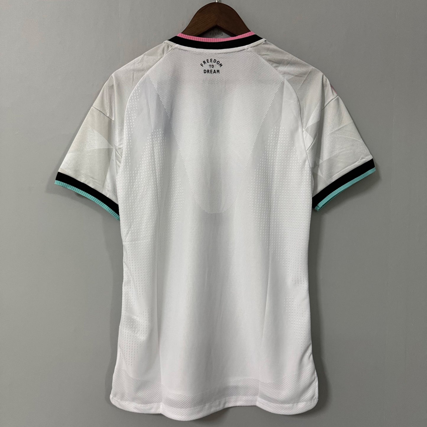 Inter Miami 2026 Away (Third Kit) Jersey – Player Edition