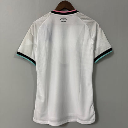 Inter Miami 2026 Away (Third Kit) Jersey – Player Edition