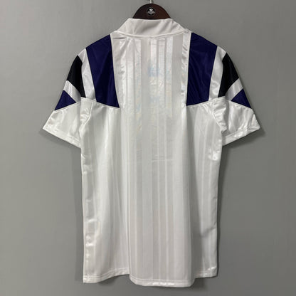 Real Madrid 2026/27 EQT Retro Jersey – Player Edition