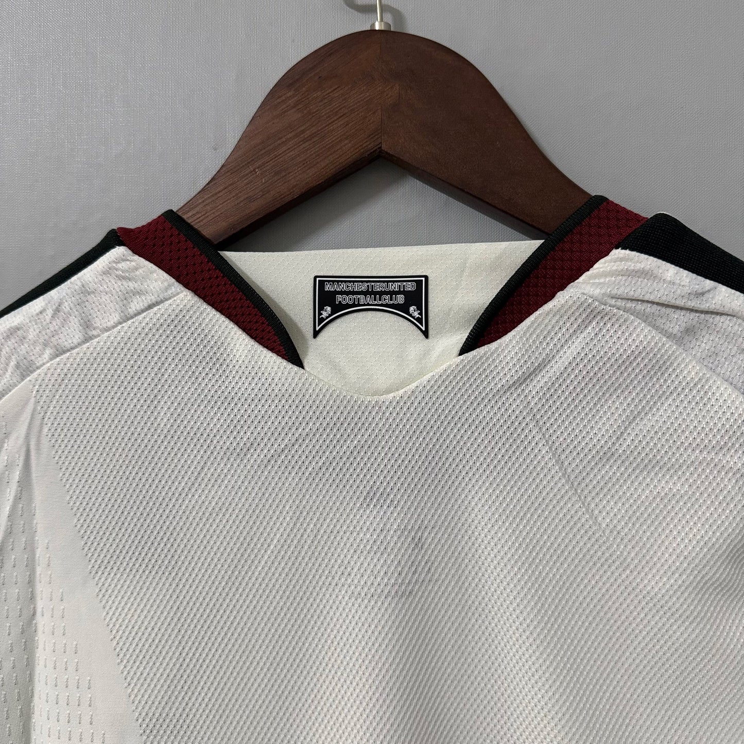 Manchester United 2026/27 Away (Third Kit) Jersey – Player Edition
