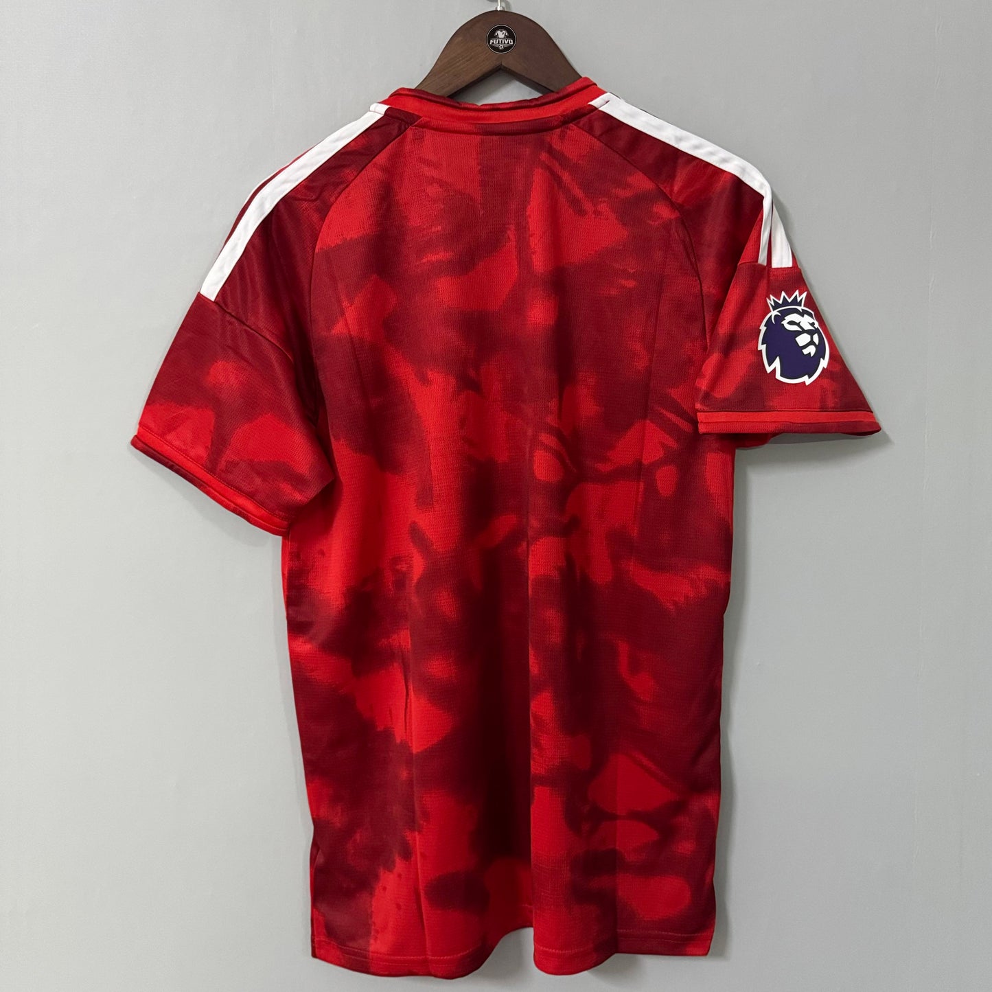 Nottingham Forest 2026/27 Home Jersey
