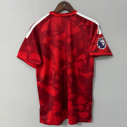 Nottingham Forest 2026/27 Home Jersey