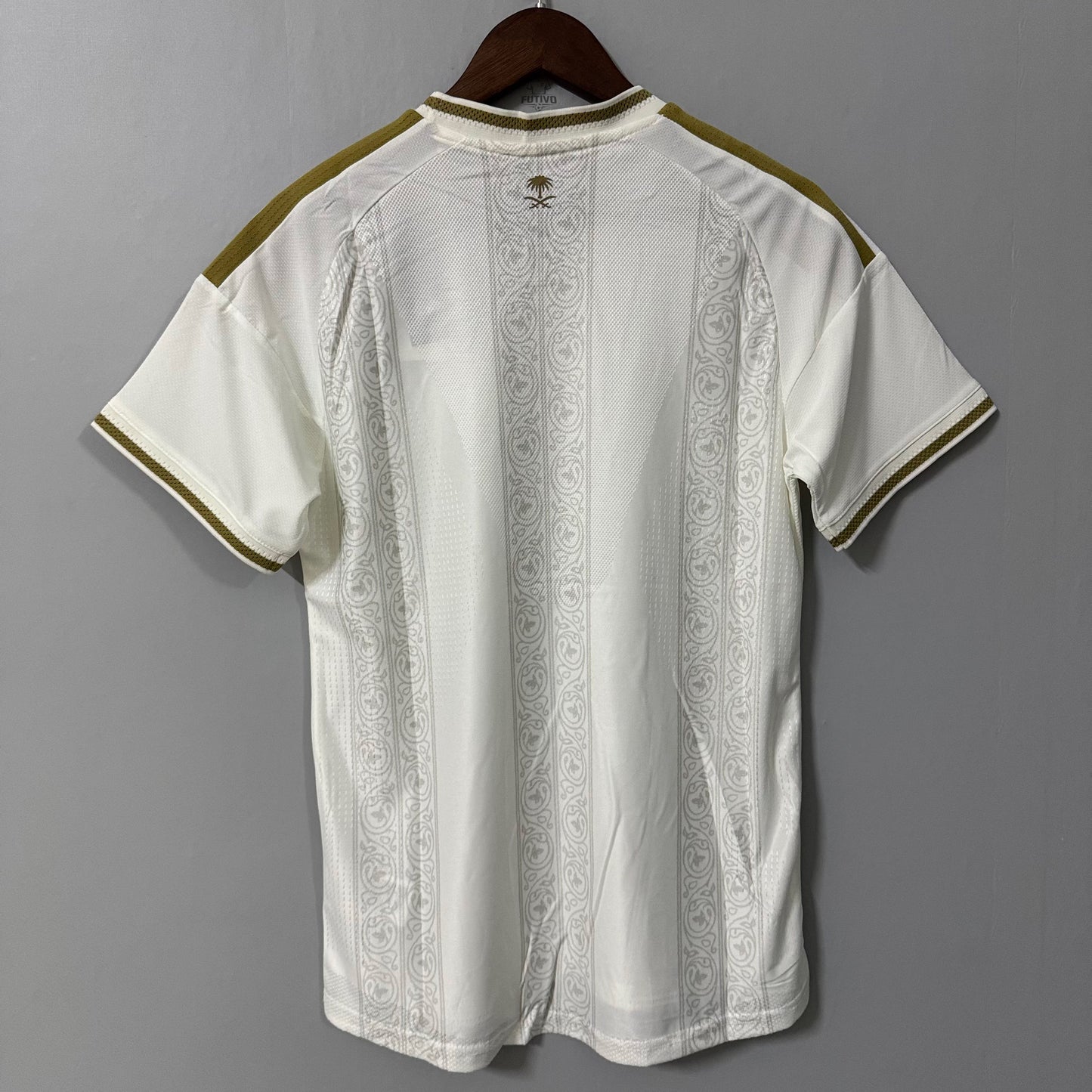 Al-Nassr 2026/27 Away (Third Kit) Jersey – Player Edition