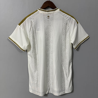 Al-Nassr 2026/27 Away (Third Kit) Jersey – Player Edition