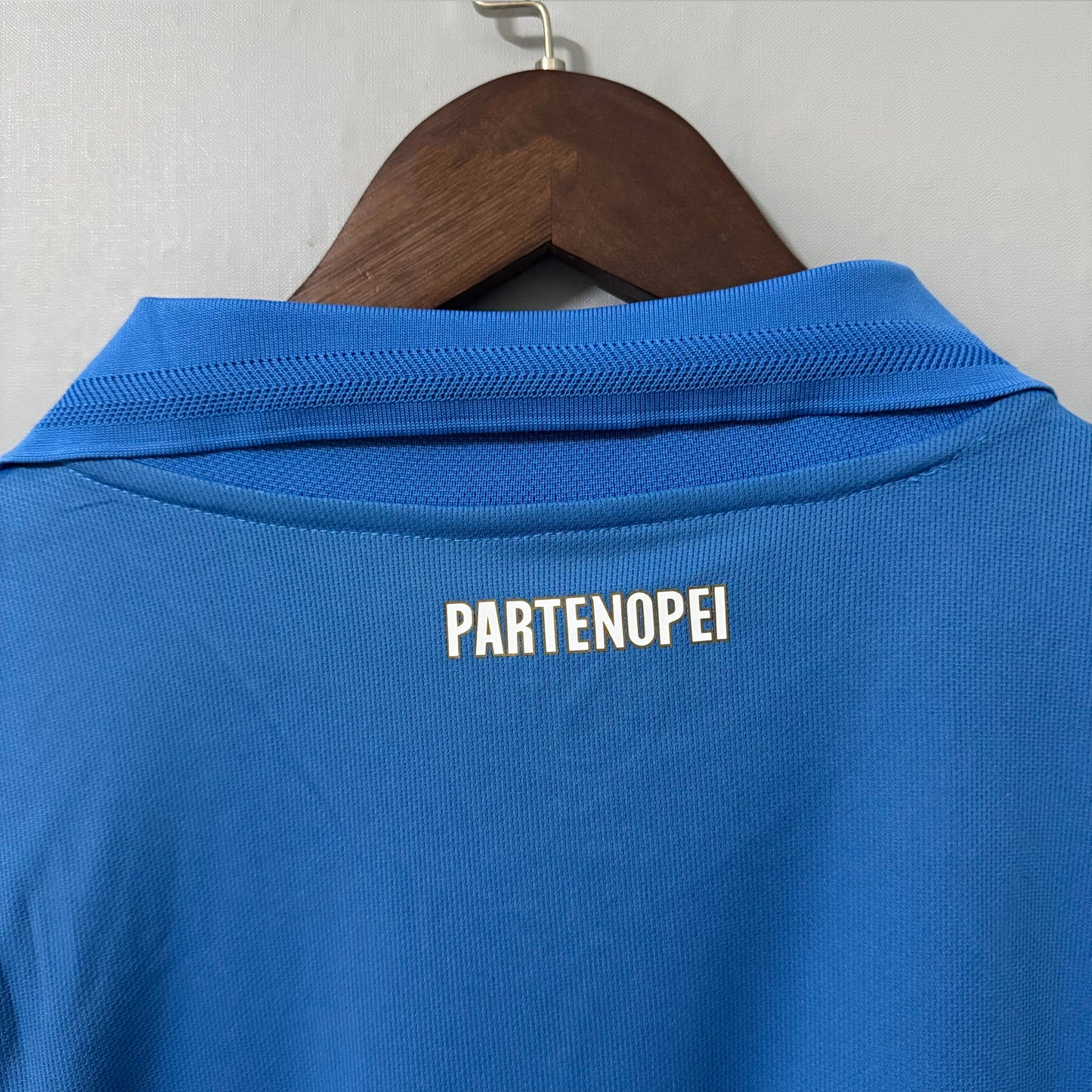 Napoli 2026/27 Home Jersey