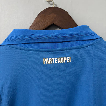 Napoli 2026/27 Home Jersey