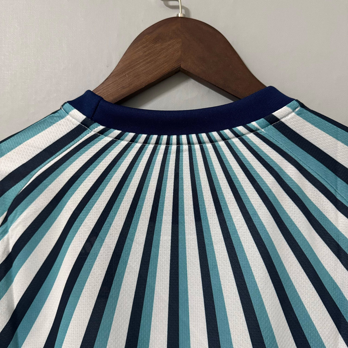 Argentina 2026/27 Pre-Match Jersey – Player Edition