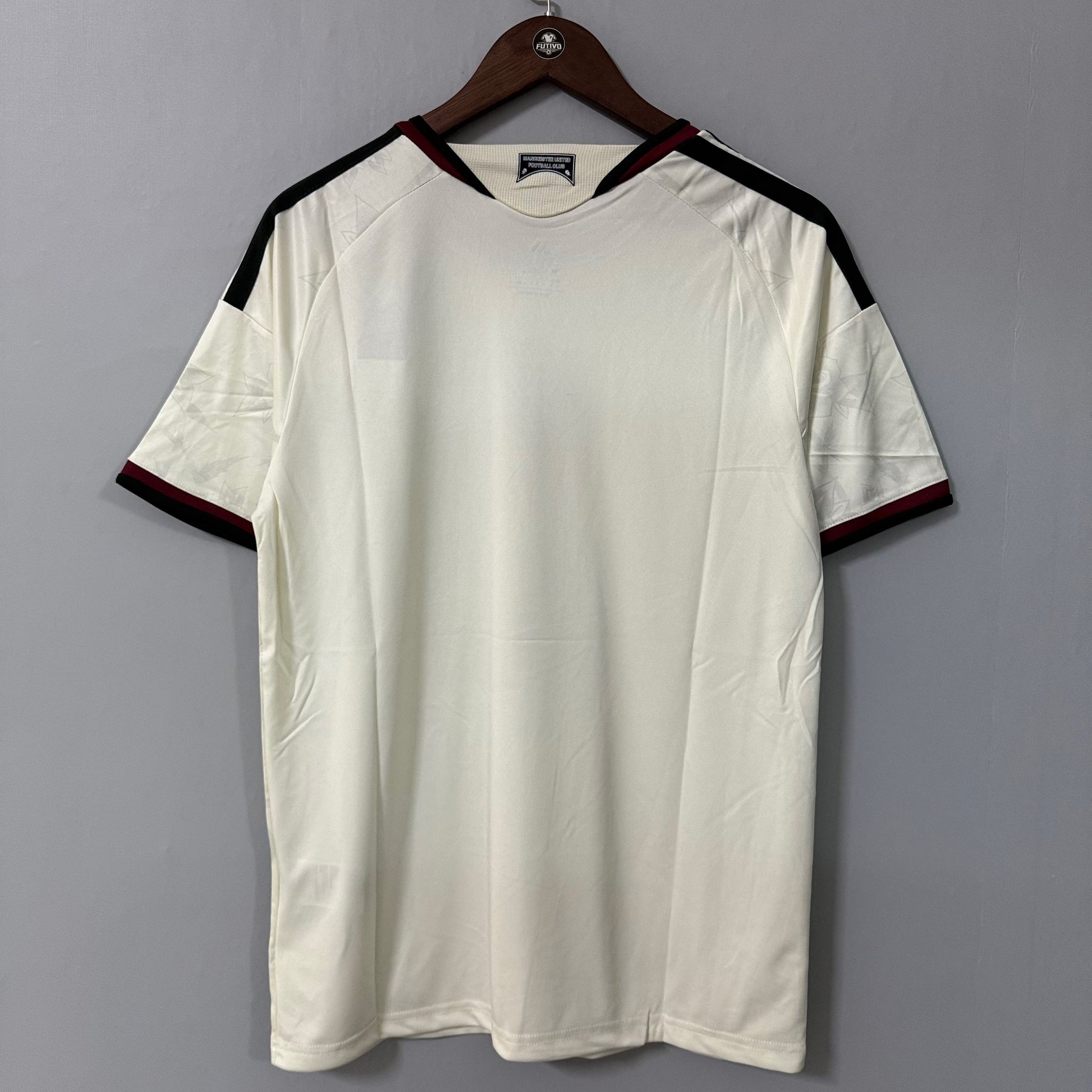 Manchester United 2026/27 Away (Third Kit) Jersey