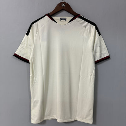 Manchester United 2026/27 Away (Third Kit) Jersey