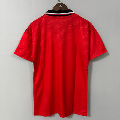 Nottingham Forest 1994/95 Home Retro Jersey