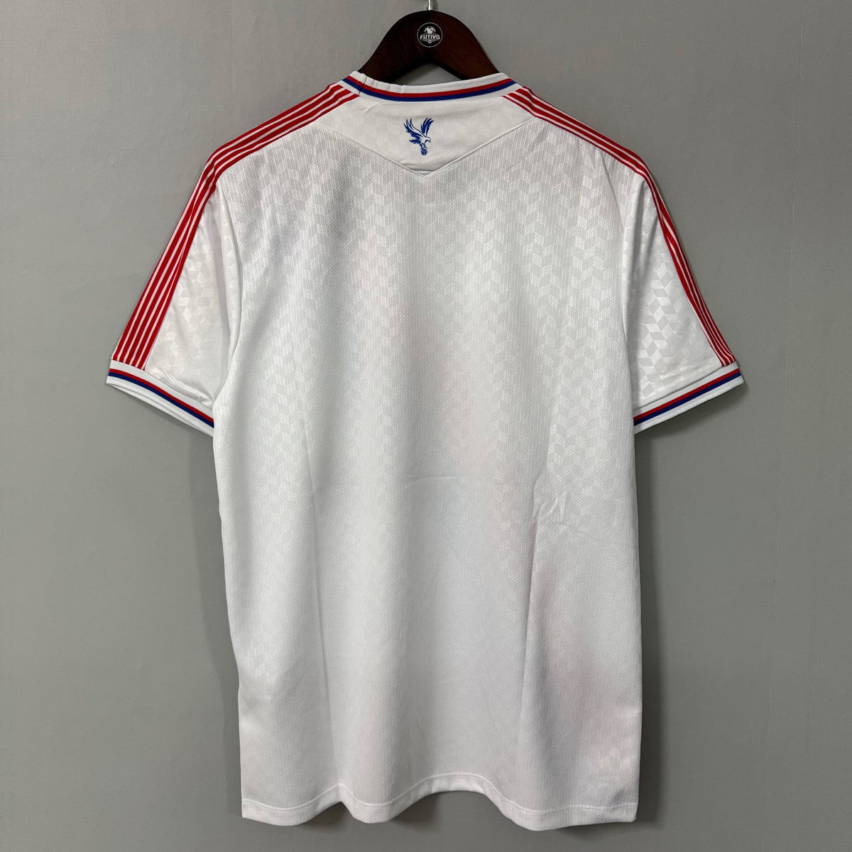 Crystal Palace 2026/27 Home Jersey