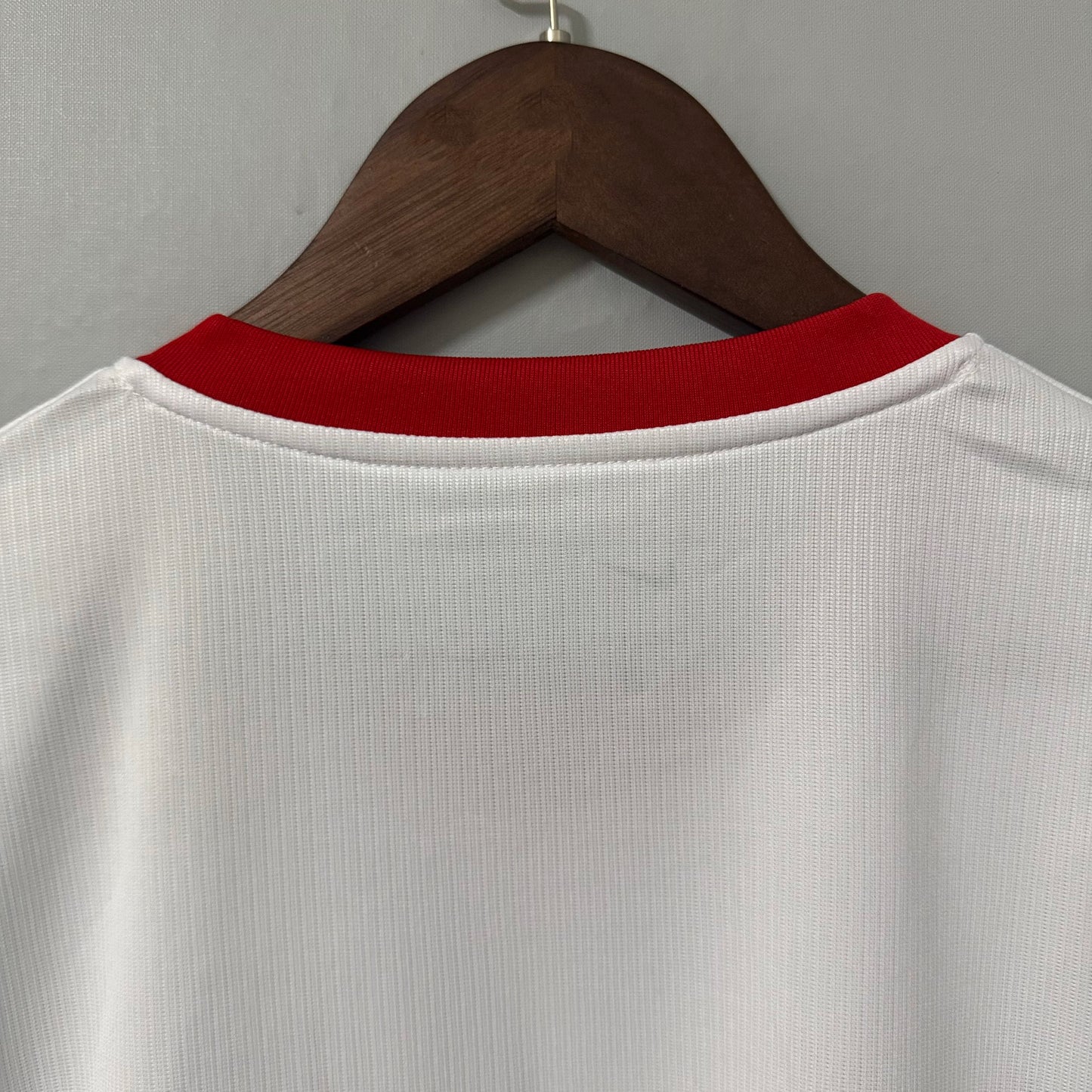Poland 2026/27 Home Jersey