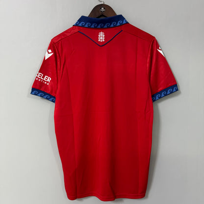 Osasuna 2026/27 Home Jersey