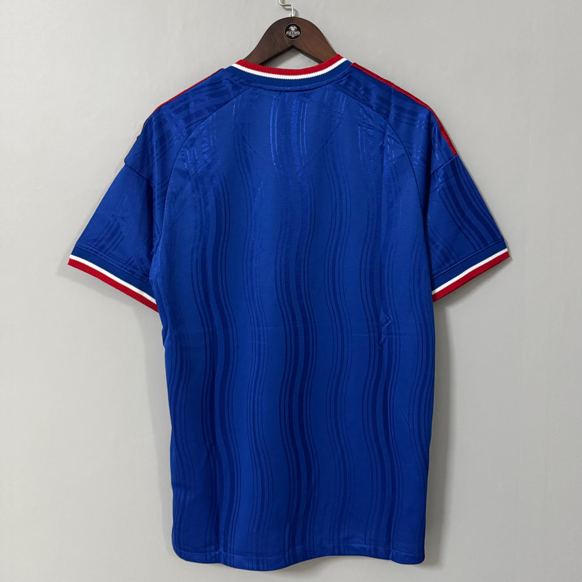 Manchester United 2026/27 Away Jersey – Player Edition