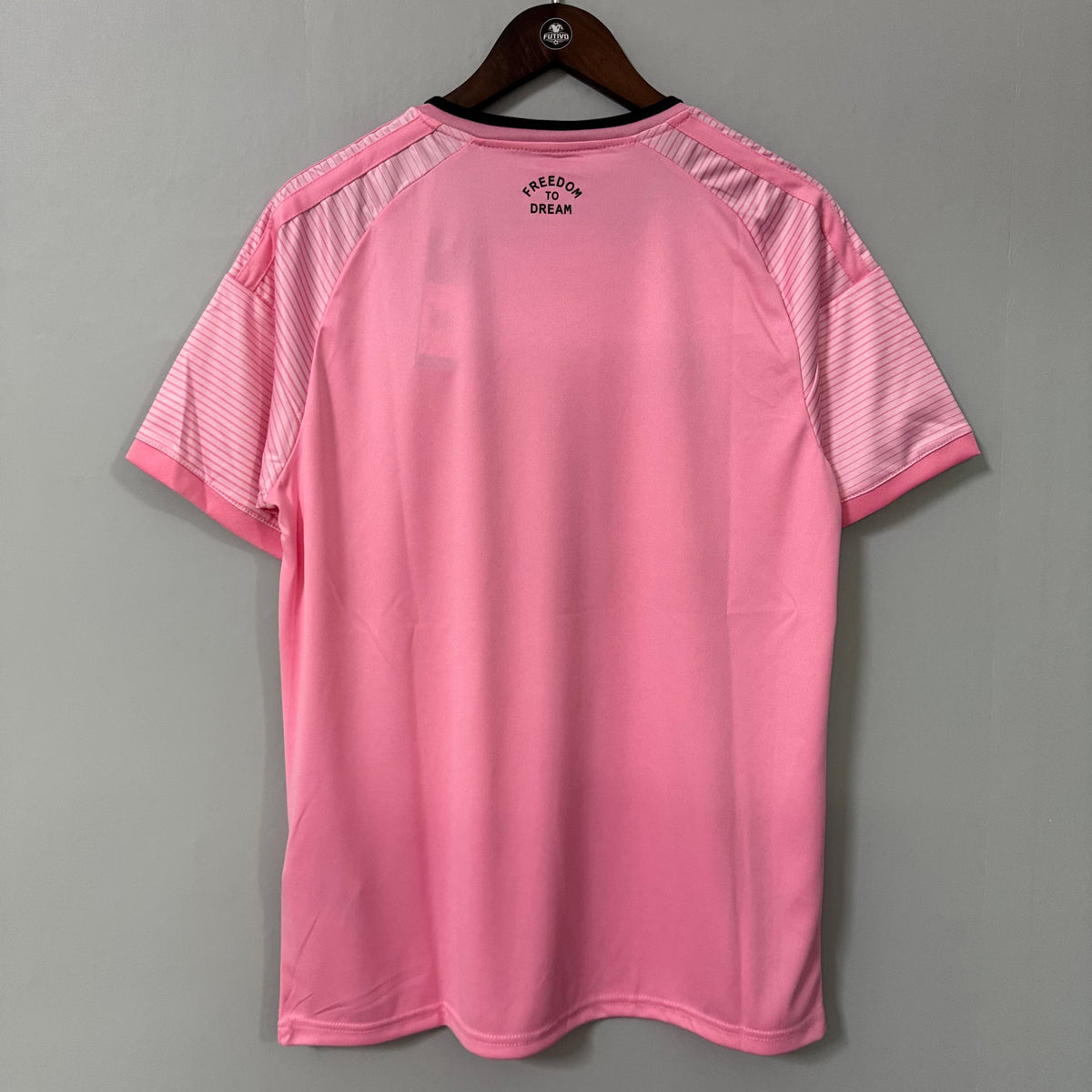 Inter Miami 2026/27 Home Jersey