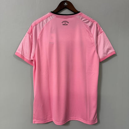 Inter Miami 2026/27 Home Jersey