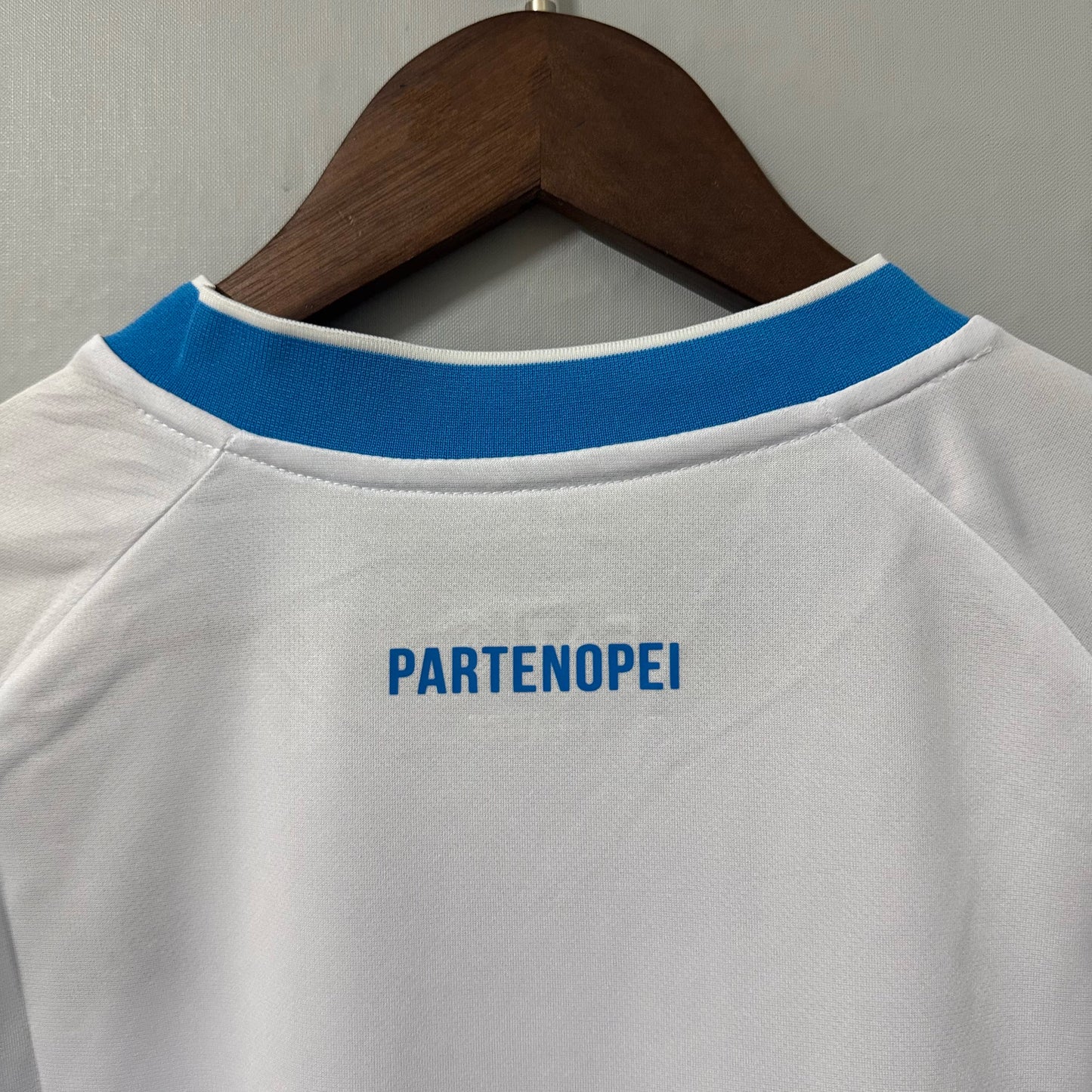 Napoli 2026/27 Away Jersey