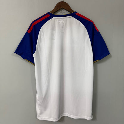 Olympique Lyon 2026/27 Home Jersey