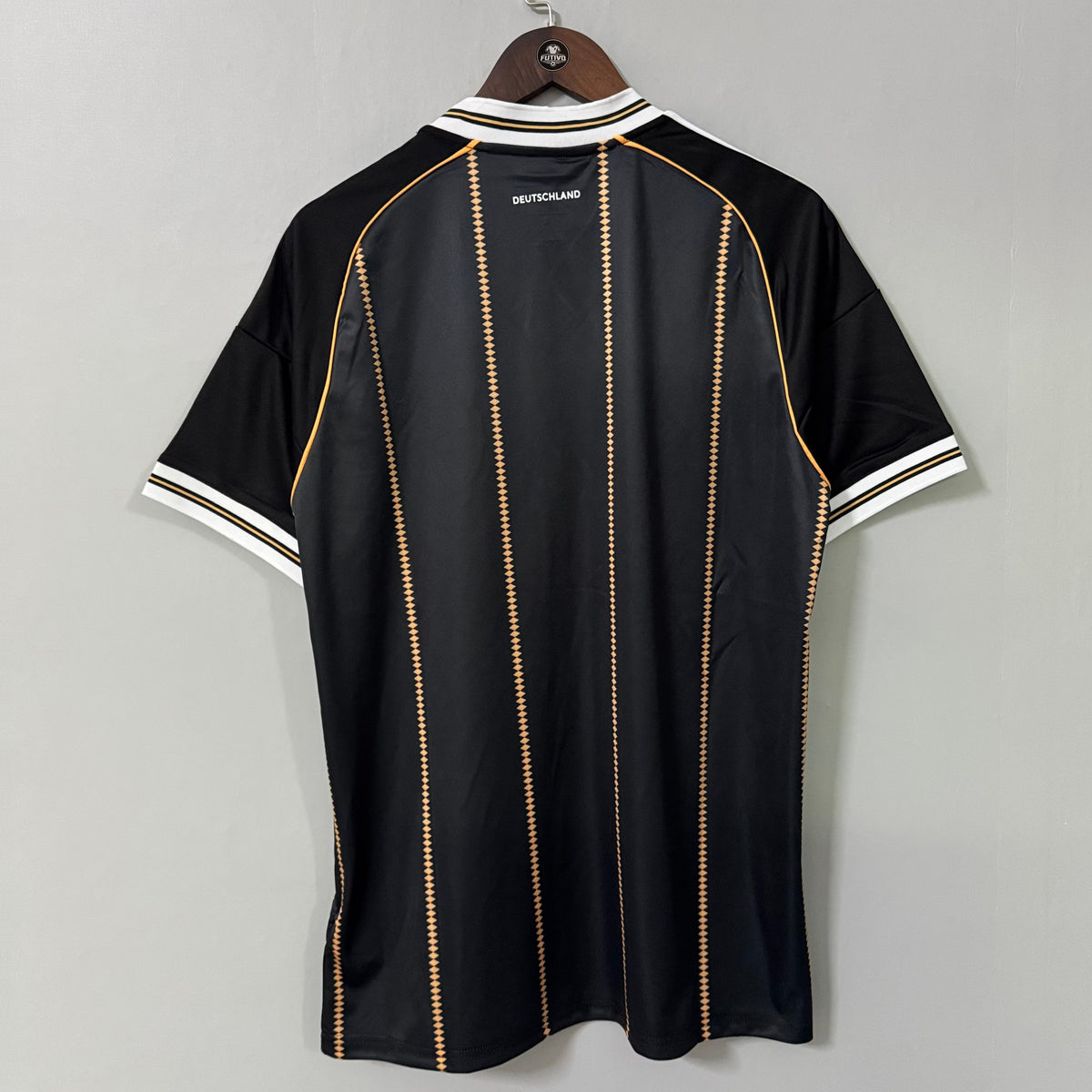 Germany 2026/27 Adidas Away (Third Kit) Jersey