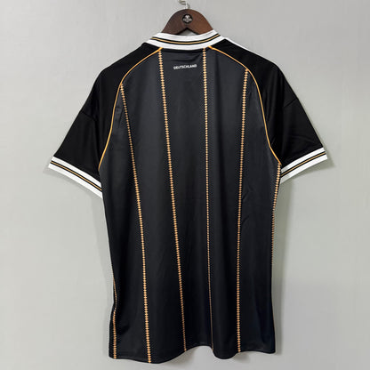 Germany 2026/27 Adidas Away (Third Kit) Jersey
