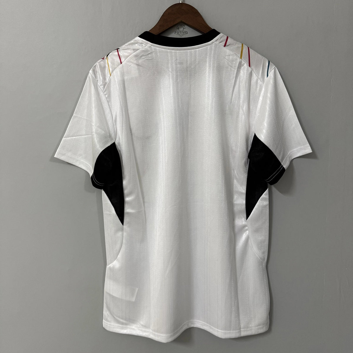 Ghana 2026 World Cup Home Jersey