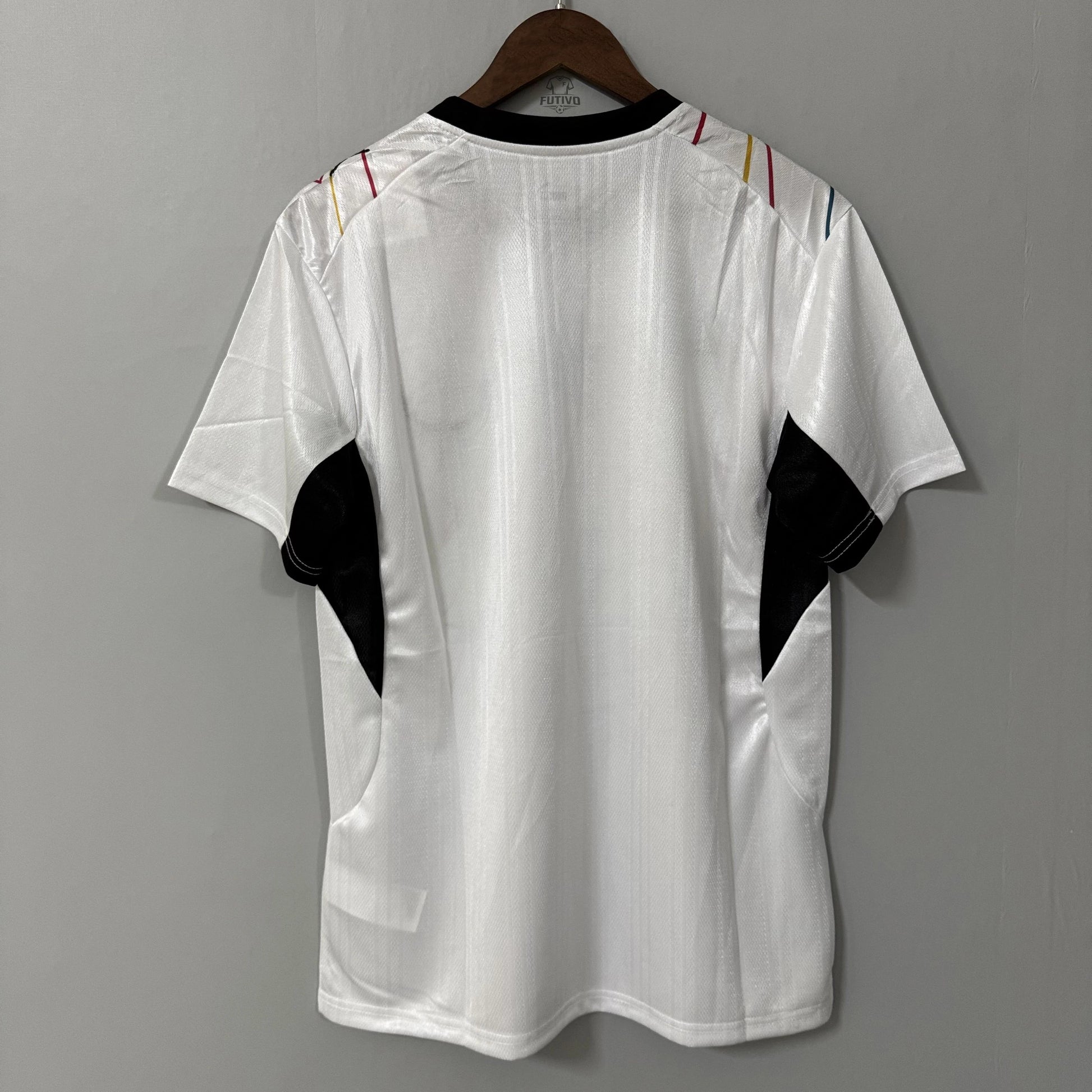 Ghana 2026 World Cup Home Jersey