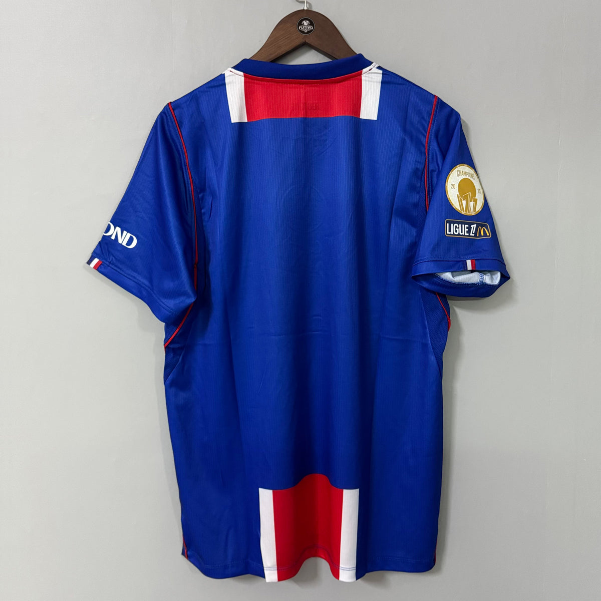 Paris Saint-Germain 2026/27 Home Jersey