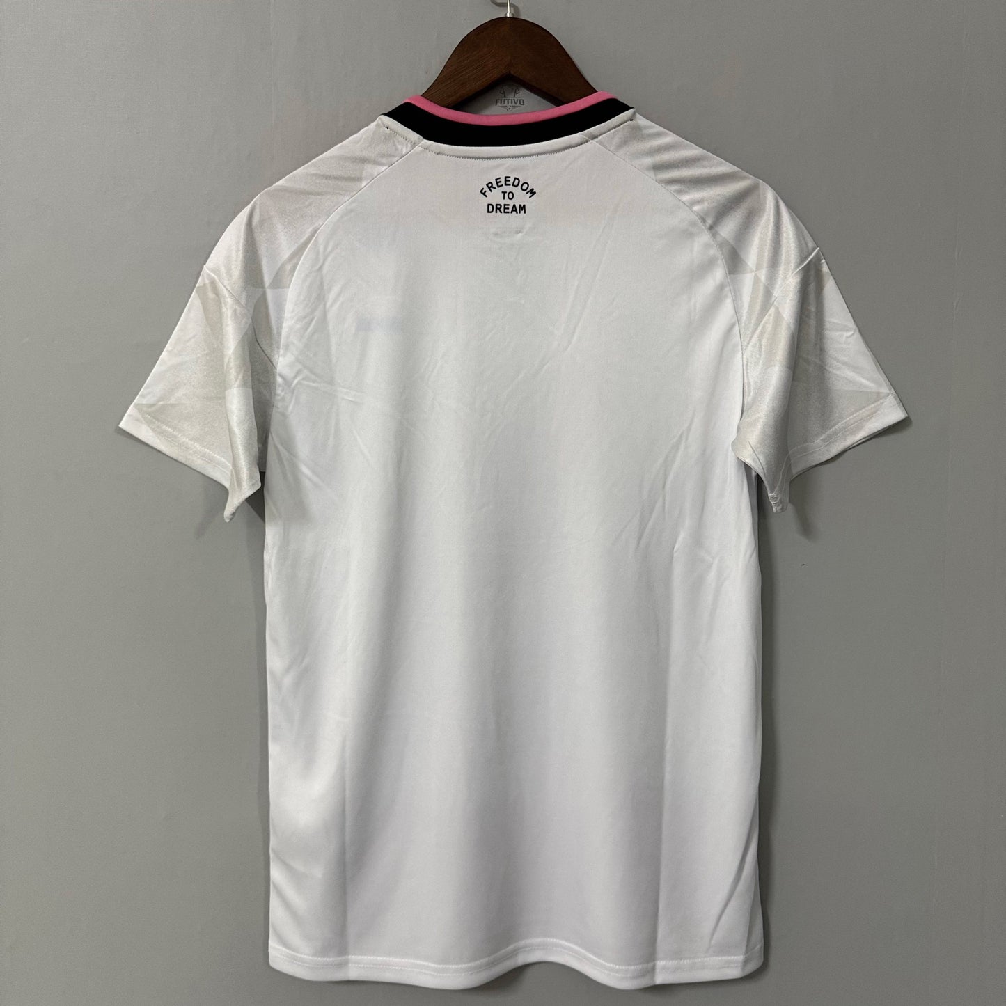 Inter Miami 2026 Away (Third Kit) Jersey