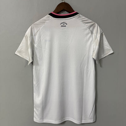 Inter Miami 2026 Away (Third Kit) Jersey