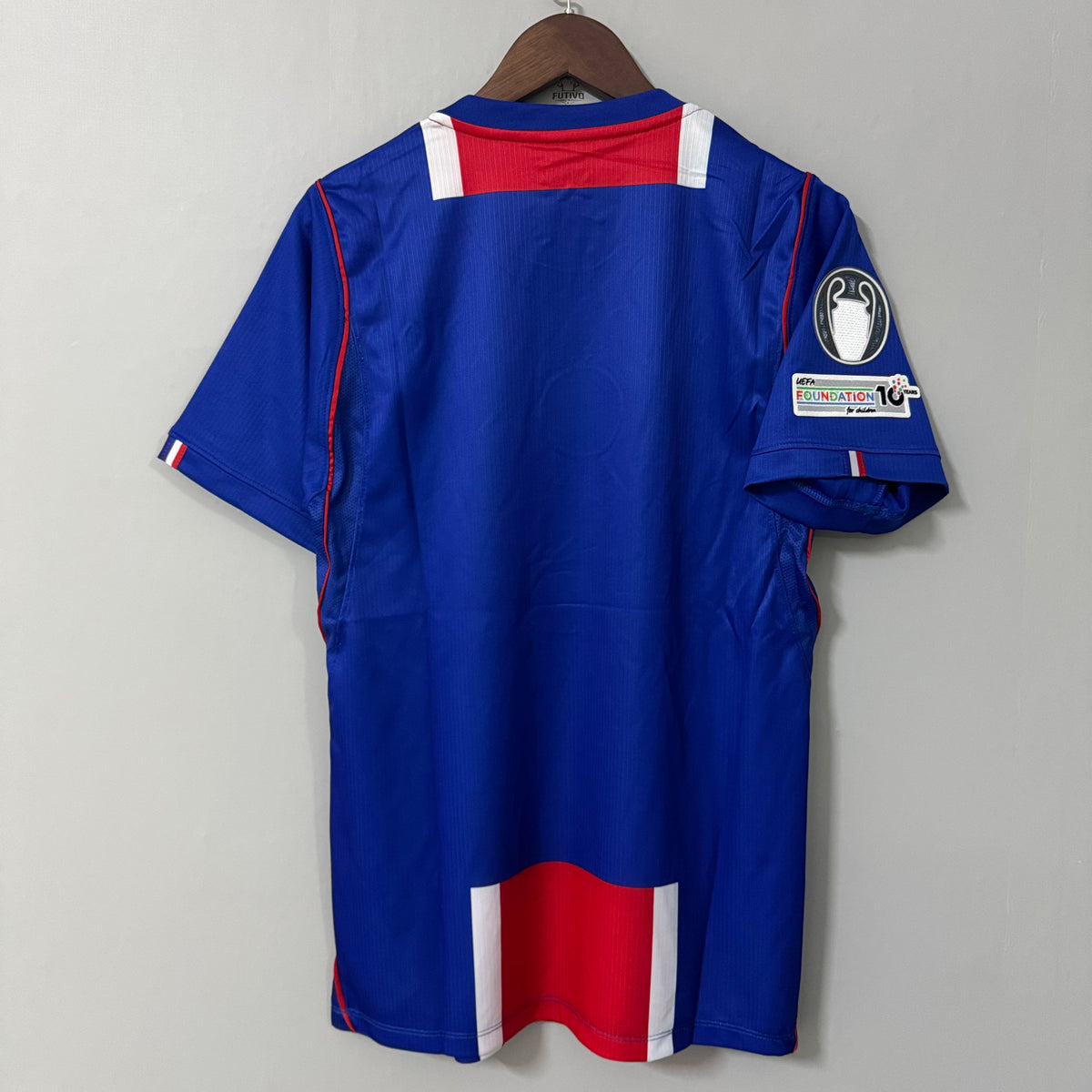 Paris Saint-Germain 2026/27 Home Jersey
