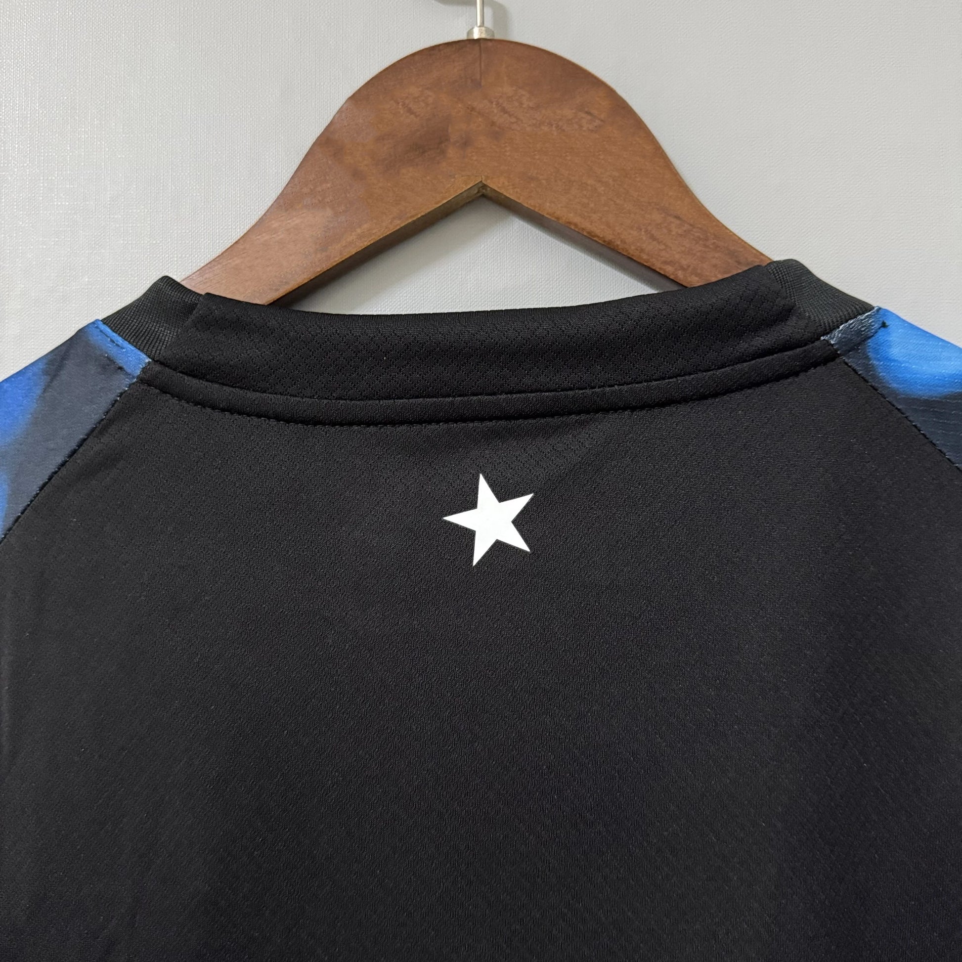 Paraguay 2026 World Cup Away Jersey
