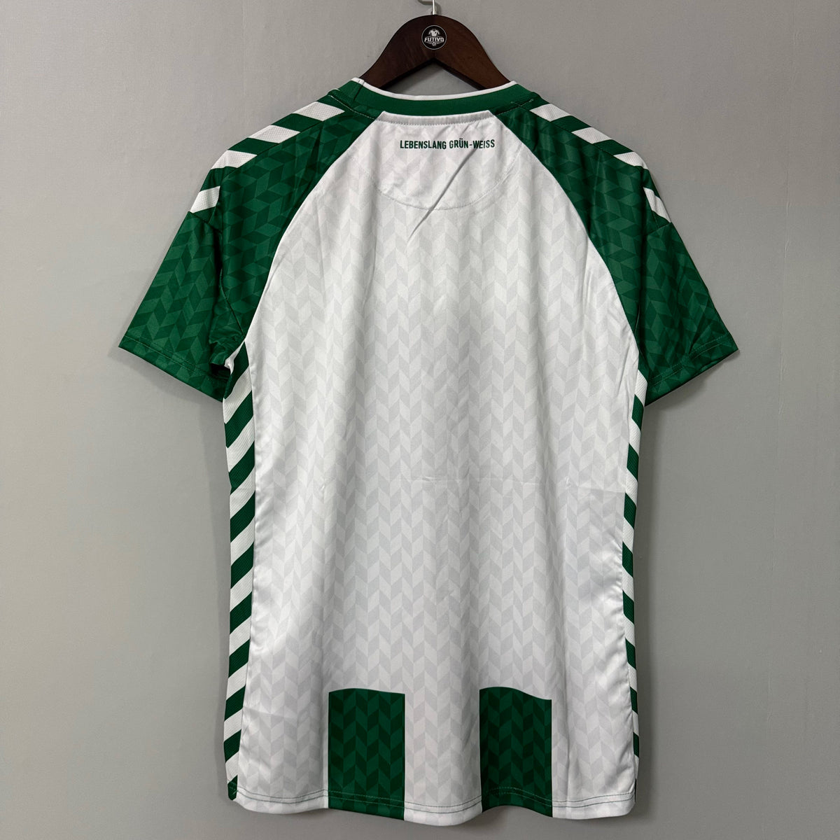 Werder Bremen 2026/27 Home Jersey