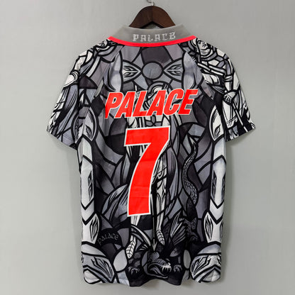 England x Palace 2026 St George Special Jersey