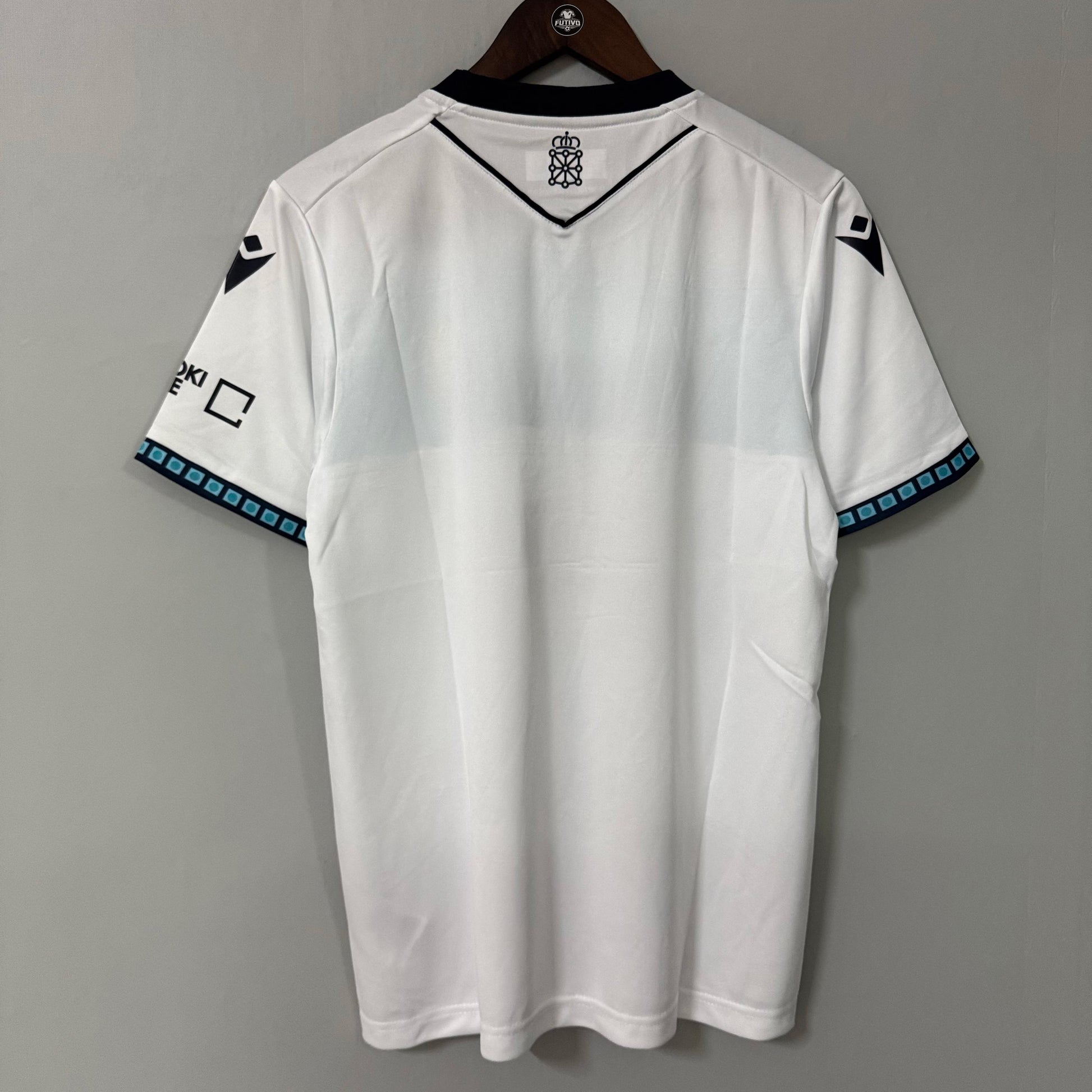 Osasuna 2026/27 Away Jersey