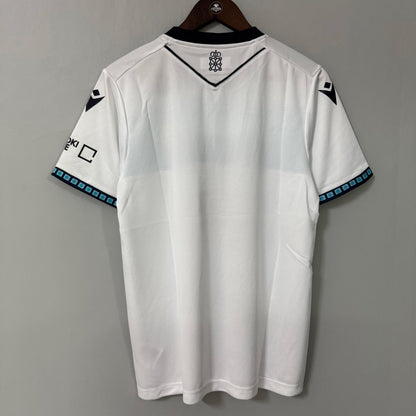 Osasuna 2026/27 Away Jersey