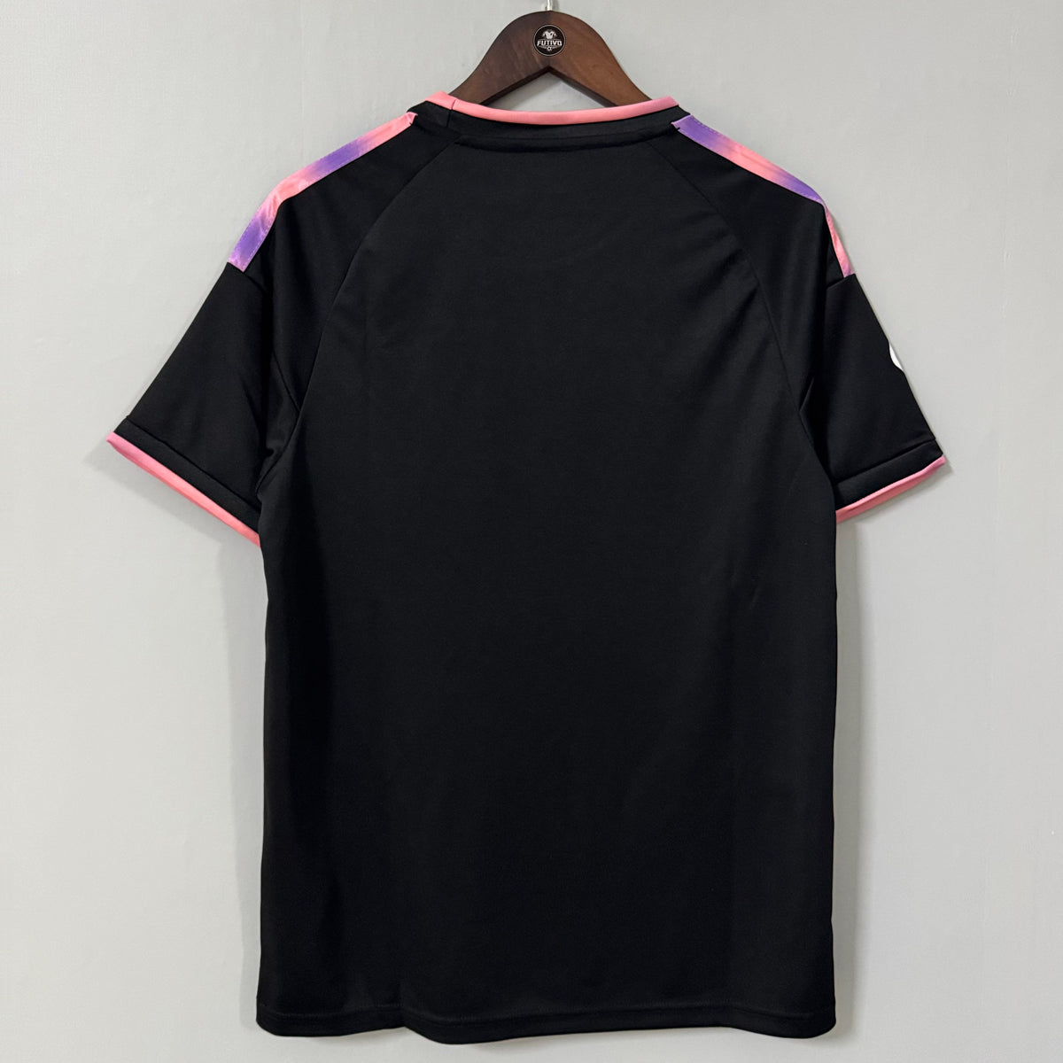 Sevilla 2026/27 Away (Third Kit) Jersey