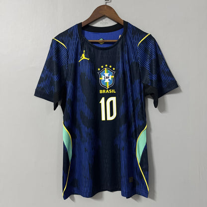 Brazil 2026 World Cup Away Jersey – Player Edition
